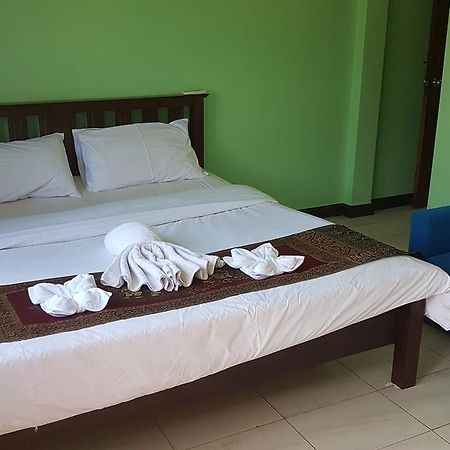 All Nations Guesthouse 华欣 外观 照片