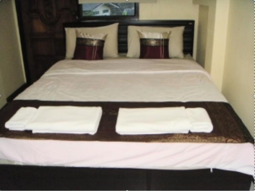 All Nations Guesthouse 华欣 外观 照片