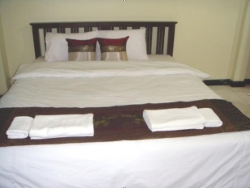 All Nations Guesthouse 华欣 外观 照片
