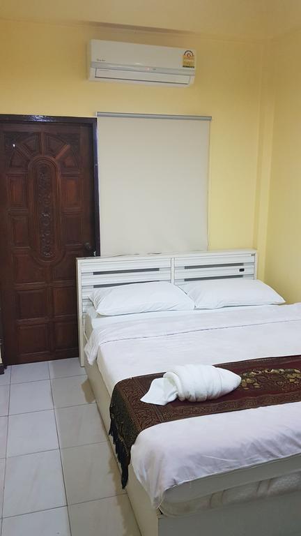 All Nations Guesthouse 华欣 外观 照片