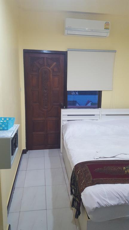 All Nations Guesthouse 华欣 外观 照片