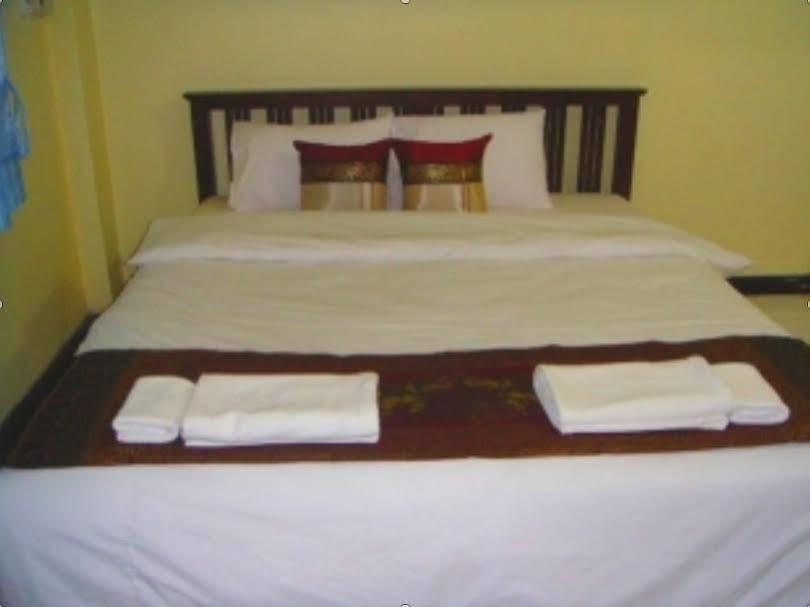 All Nations Guesthouse 华欣 外观 照片
